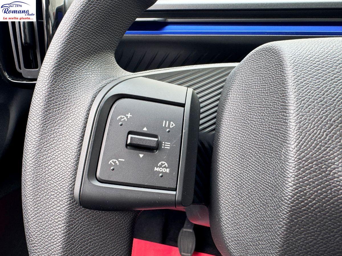 NEW CITROEN - C3 1.2 puretech turbo You 100cv#PRONTA CONSEGNA!