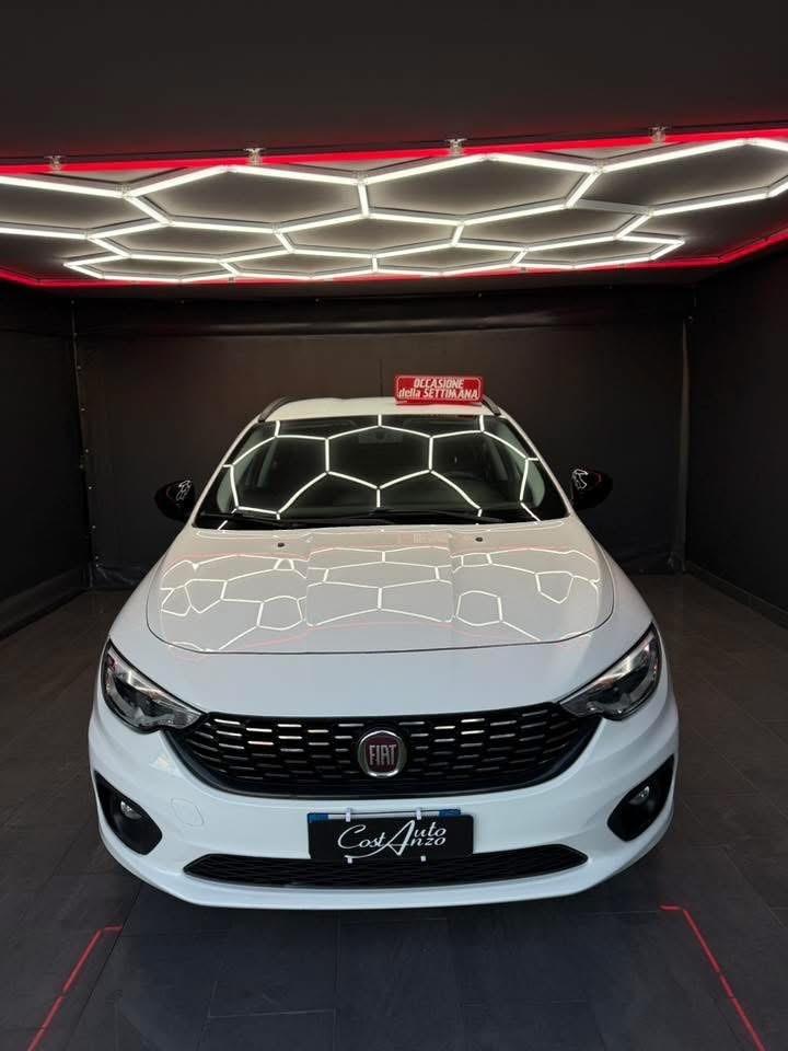 Fiat Tipo SW 1.6 Multijet 120 CV S-Design 2020