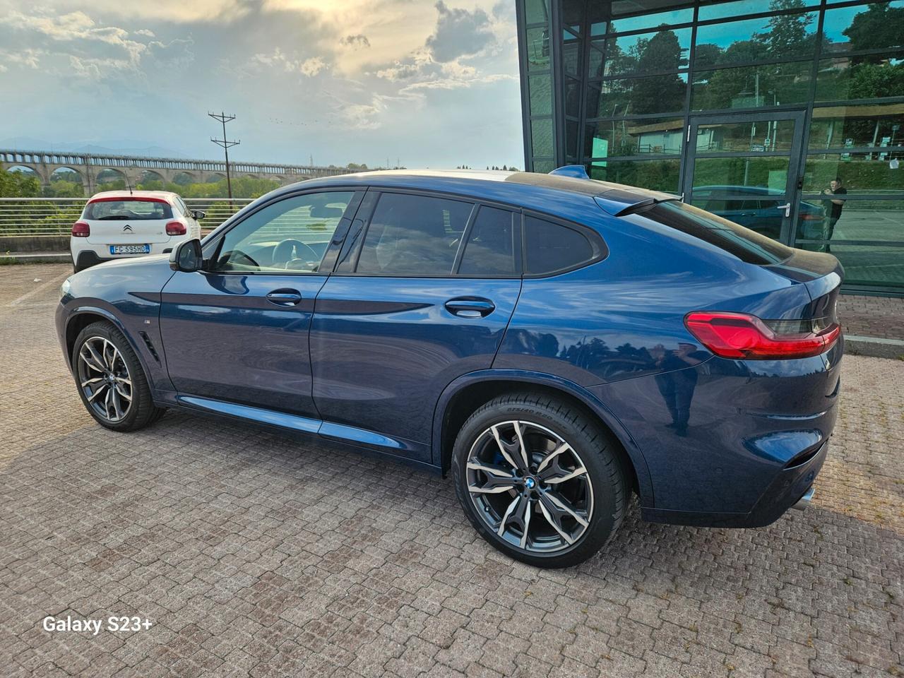 X4 Msport-X PROMO/RITIRO USATO/SCAMBIO