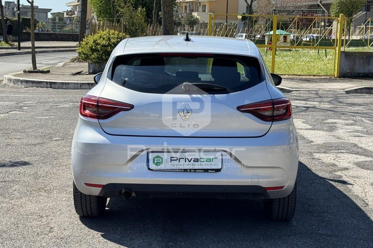 RENAULT Clio TCe 100 CV GPL 5 porte Zen