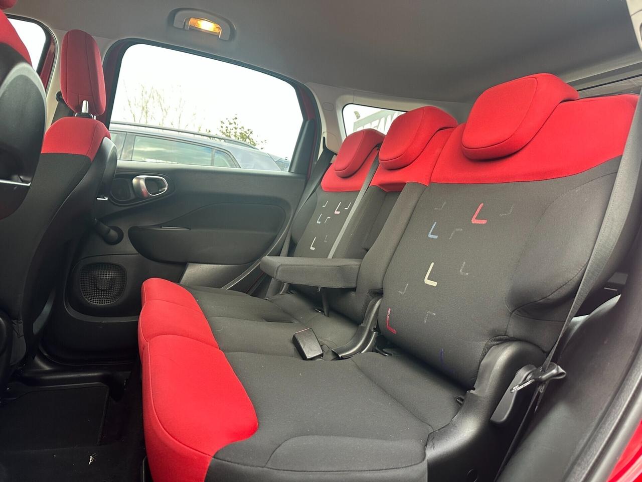 500*L*LIVING*PERFETTA*FINANZIAMENTO*PERMUTE*