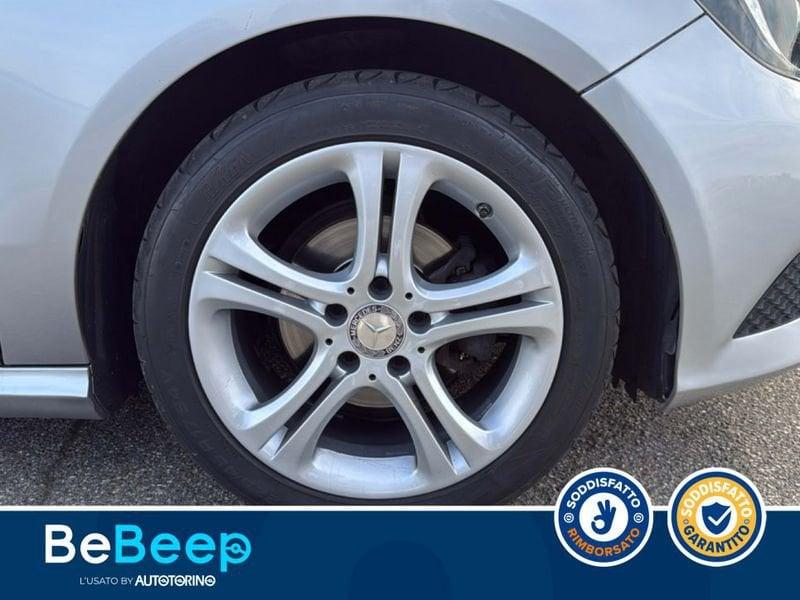 Mercedes-Benz Classe A A 180 CDI SPORT AUTO