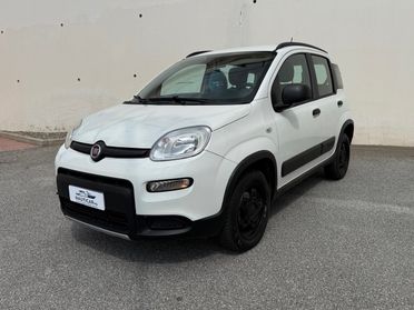 Fiat Panda 4x4 - 2021