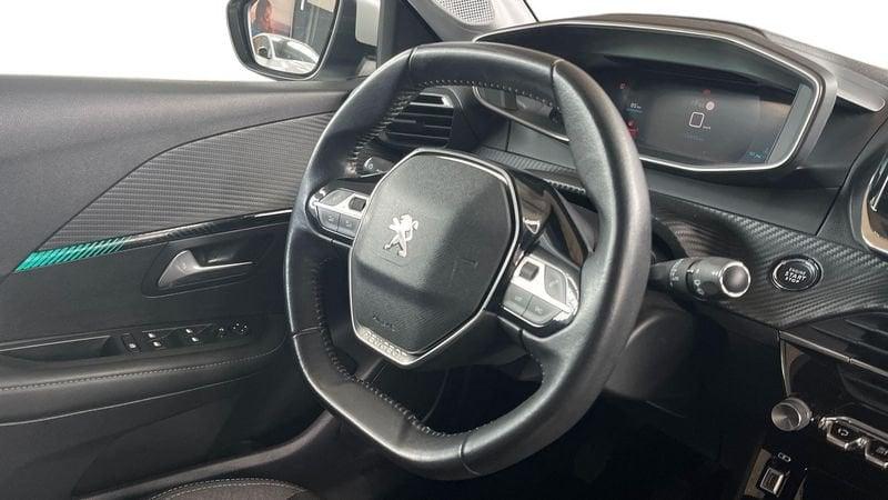 Peugeot 208 II 2019 5 Porte 1.5 BlueHDi Allure S&S my20