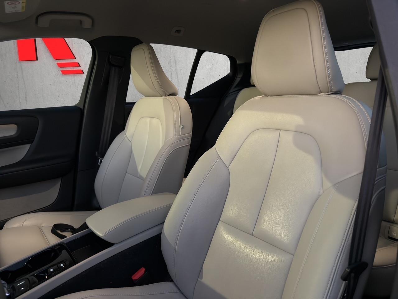 Volvo XC40 T5 Recharge Plug-in Hybrid Inscription