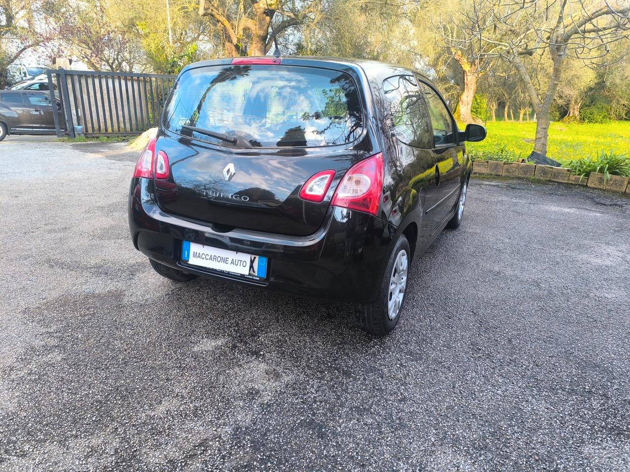 Renault Twingo 1.2 16V Live