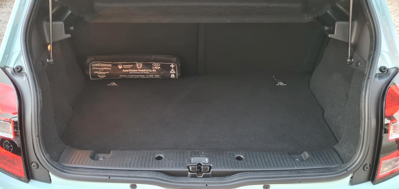 Renault Twingo 1.0 LIMITED PREZZO REALE GAR.12 MESI PRONTA CONSEGNA