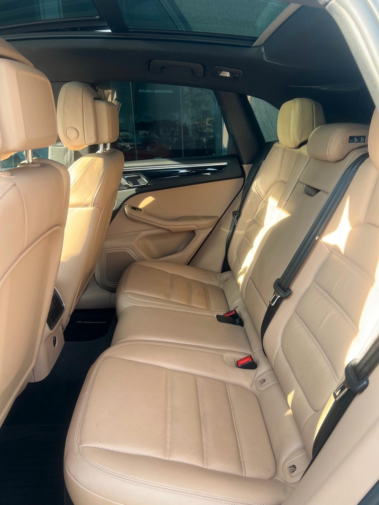 Porsche Macan 2.9 S SUPER OFFERTA T-STOCK