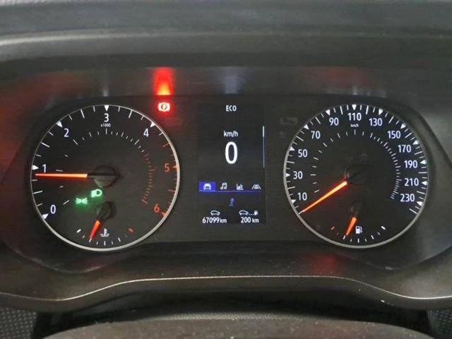 RENAULT Trafic T27 2.0 dCi 110CV PC-TN Furgone Start