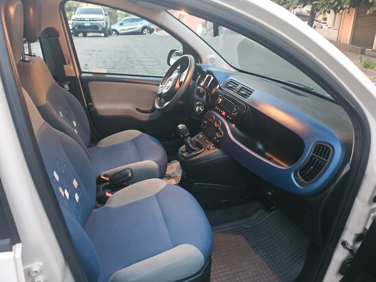 Fiat Panda 1.2 Easy 66.000km 2016