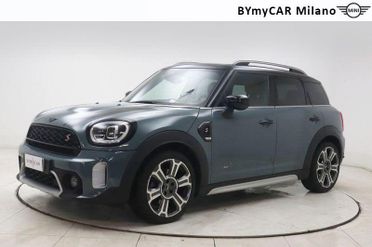Mini Cooper S Countryman 2.0 TwinPower Turbo Cooper S Hype ALL4 Steptronic