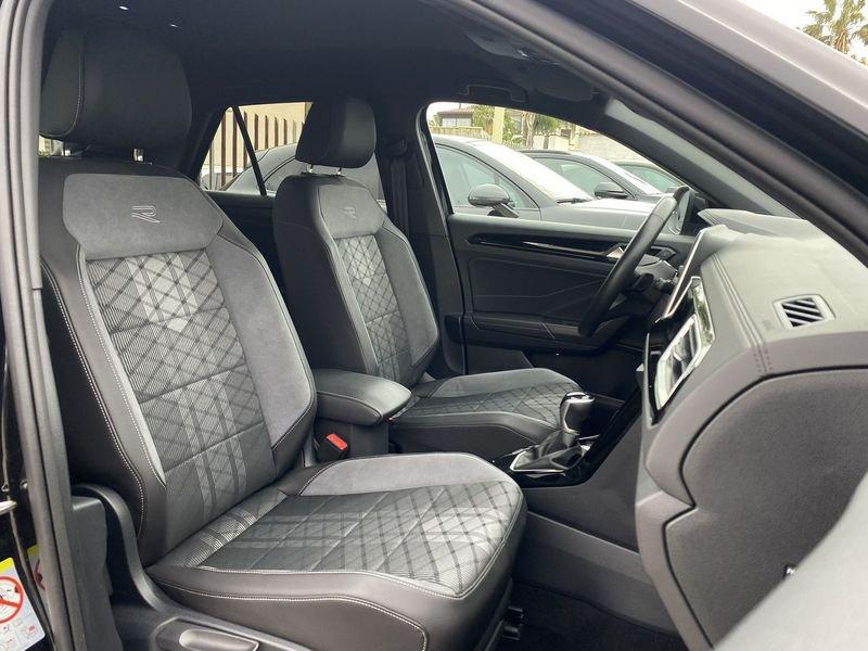 Volkswagen T-Roc R-Line 2.0 TDI 150CV DSG