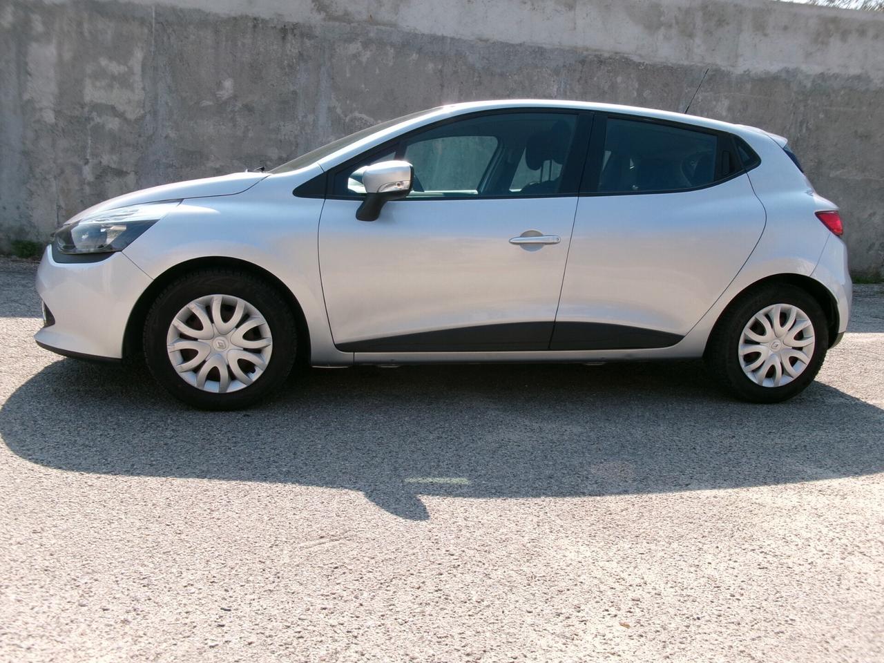Renault Clio 1.2 75CV GPL 5 porte Live