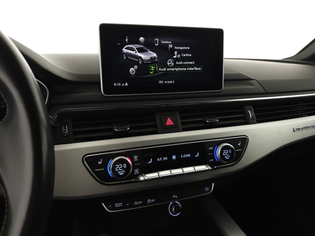 Audi S4 avant 3.0 tfsi business quattro 354cv tiptronic