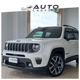 Jeep Renegade 1.6 Mjt 130 CV S