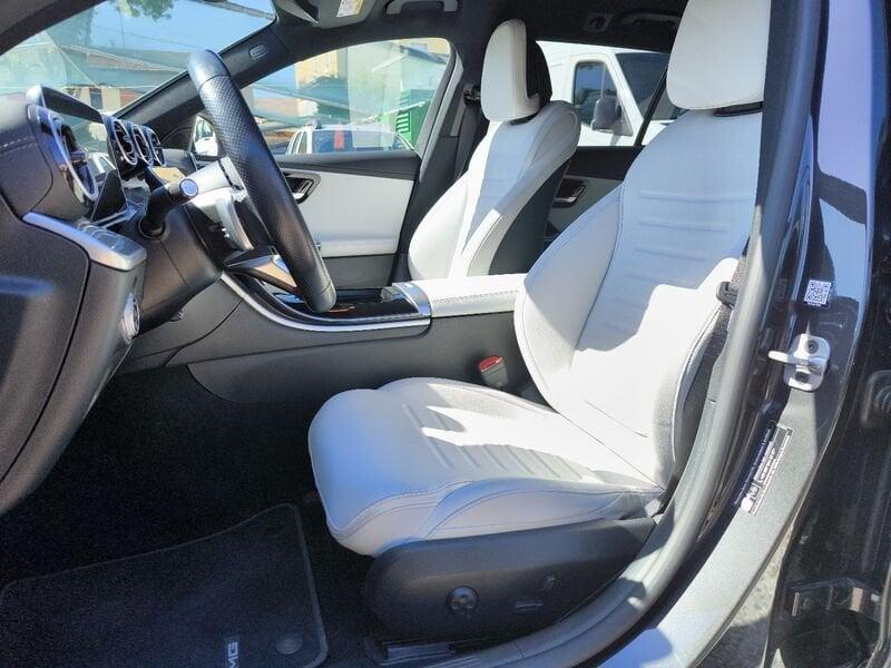 Mercedes-Benz Classe C C 220 d 4Matic Premium NIGHT-PACK