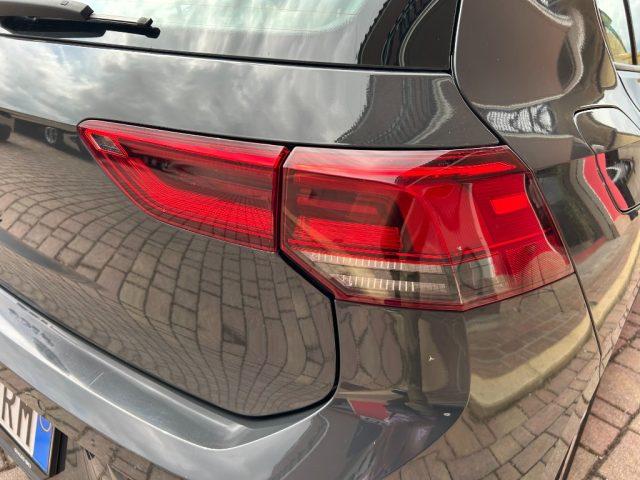 VOLKSWAGEN Golf 1.5 TGI DSG Life