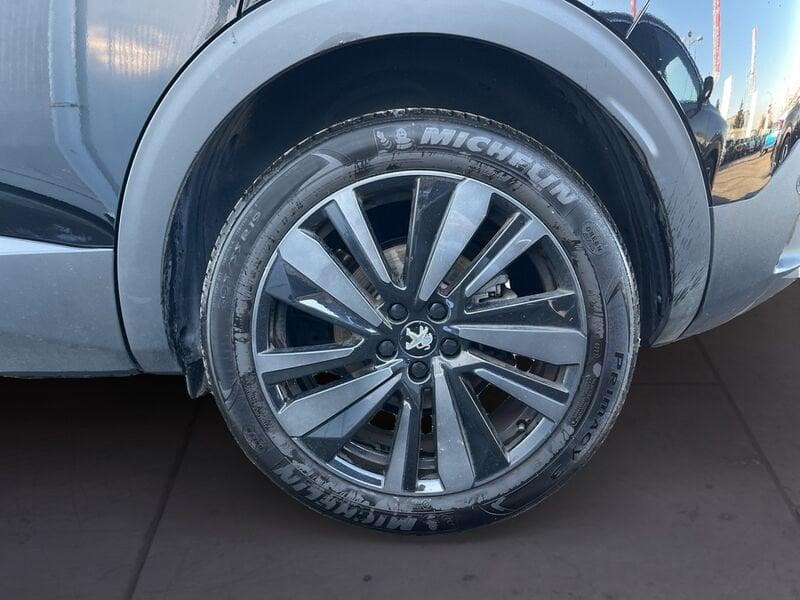 Peugeot 3008 BlueHDi 130 S&S EAT8 - GT