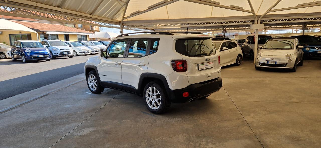 Jeep Renegade 1.6 Mjt 120cv Limited * Full Led *