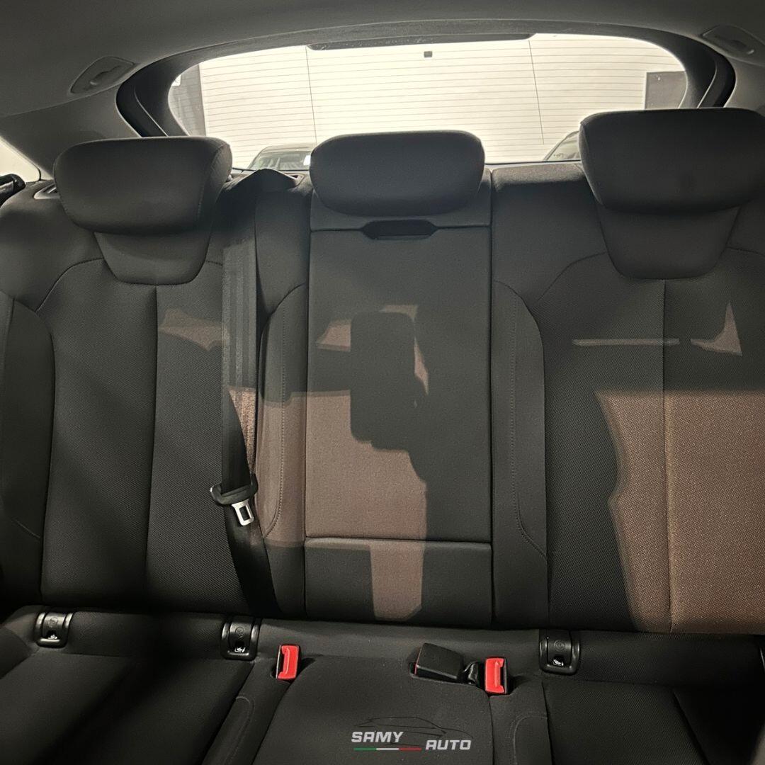 Audi Q5 Sportback 40 TDI 204 CV quattro S tronic