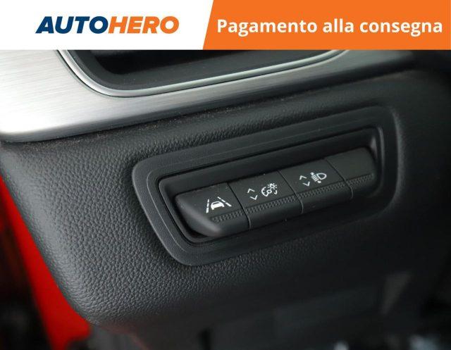 RENAULT Captur Full Hybrid E-Tech 145 CV Intens