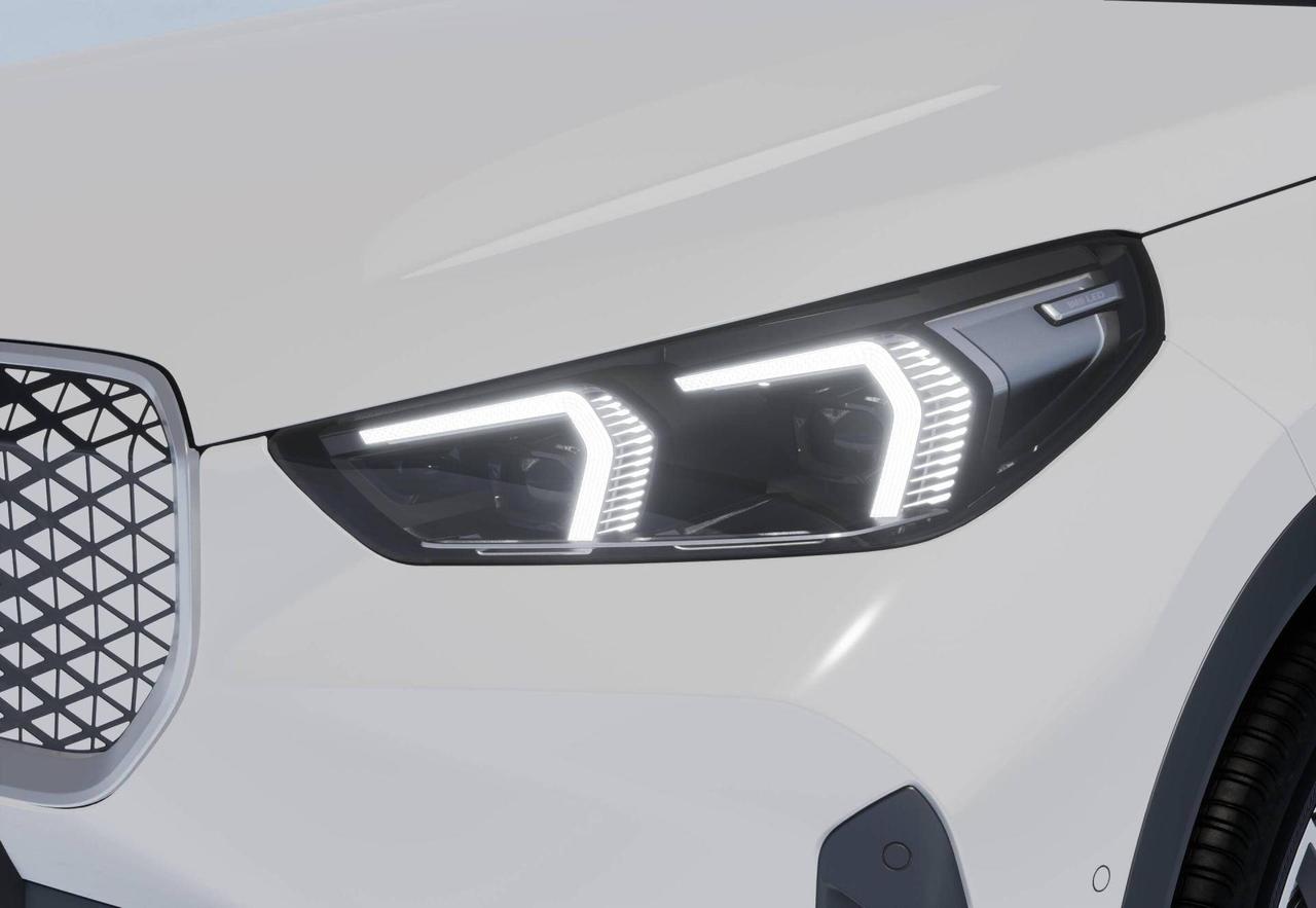 BMW X1 iX1 eDrive20 Pure Edition