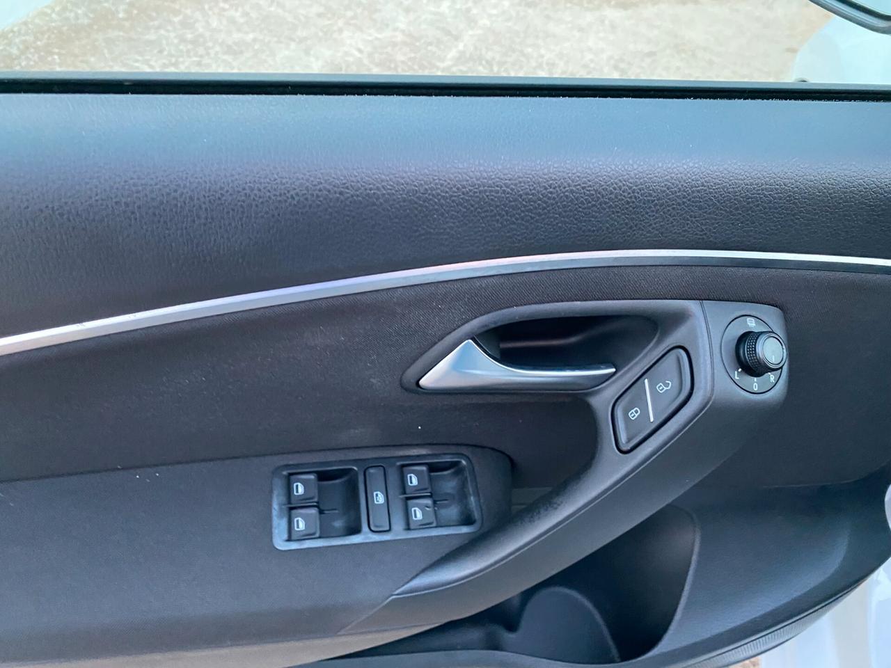 Volkswagen Polo 1.4 TDI 5p. 75CV | 2017