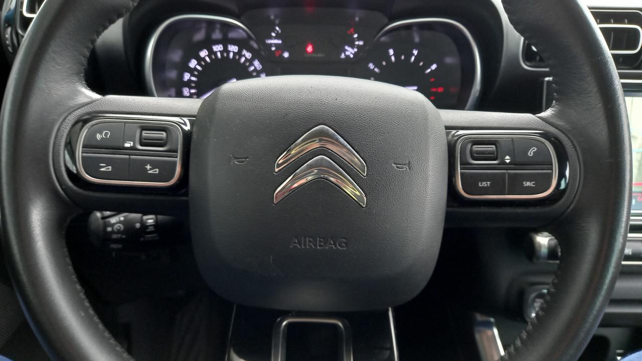 Citroen C3 Aircross C3 Aircross BlueHDi 110 S&S Shine Pack