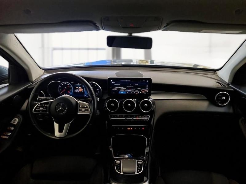 MERCEDES-BENZ GLC 220 d 4Matic Sport aut.