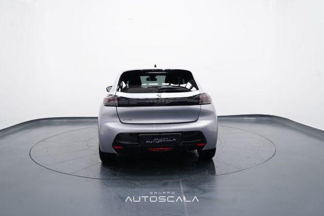 PEUGEOT 208 1.2 PureTech 100cv S&S EAT8 5 porte Allure Pack