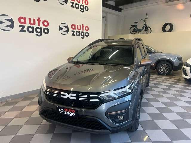 Dacia Jogger Jogger 1.0 tce Extreme UP Gpl 100cv 7P.