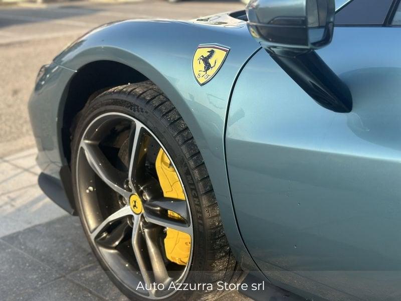 Ferrari 296 GTS 296 GTS | IVA, LIFT, SERVICE FERRARI 2030
