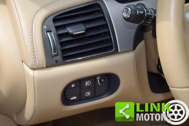 JAGUAR XK 3.5 V8 COUPE