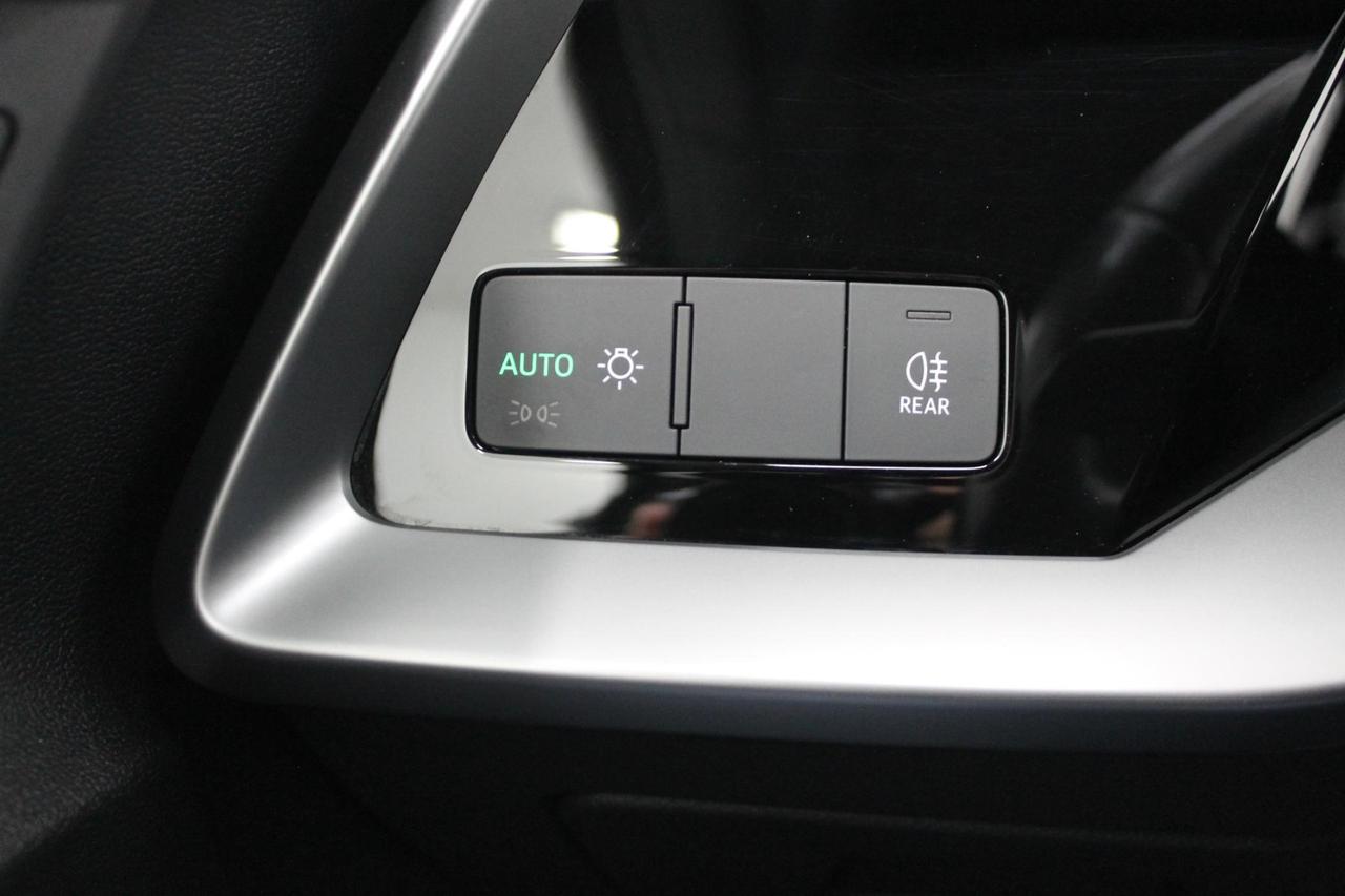 Audi A3 Sportback 2.0 tdi s-tronic Sport Edition