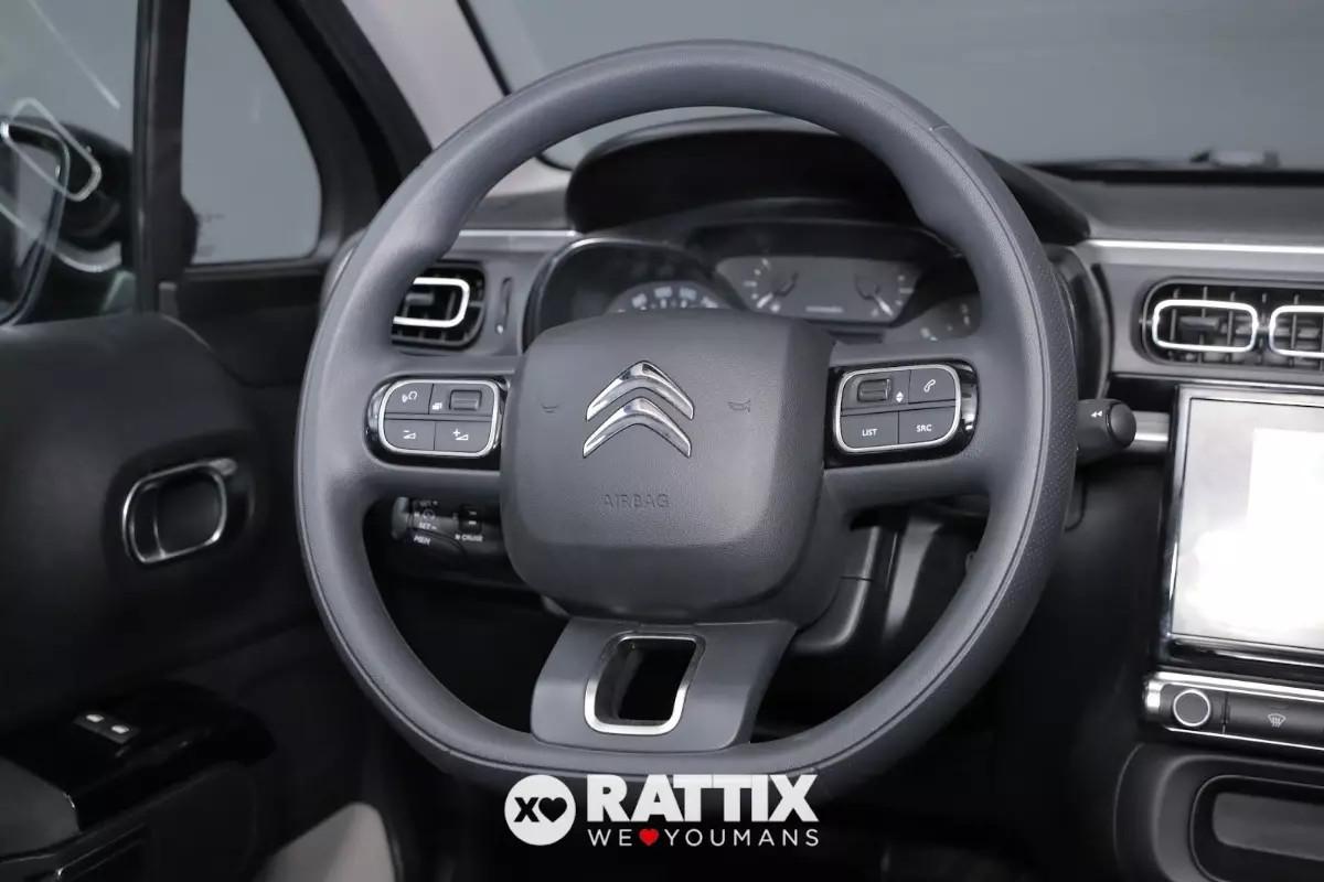 Citroen C3 1.2 Puretech 110CV Max EAT6