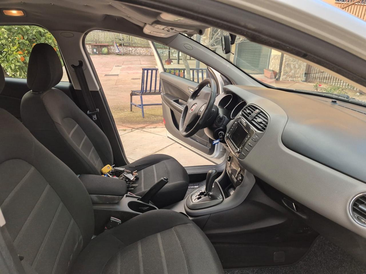 Fiat Bravo 1.6 MJT 120 CV DPF Dynamic