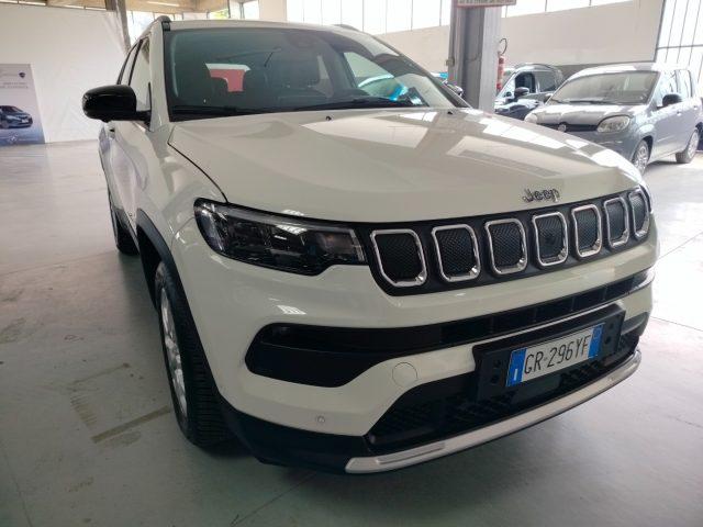 JEEP Compass 1.6 Multijet 130cv Limited PROMO