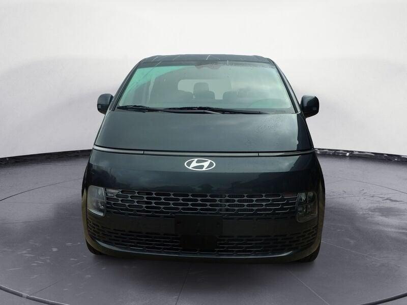 Hyundai Staria Staria 1.6 HEV AT 2WD 9 posti Wagon