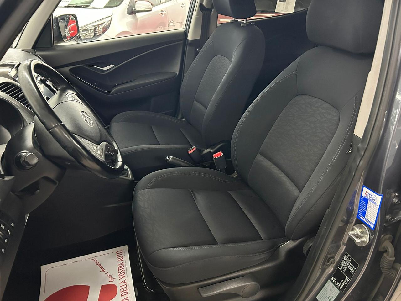 Hyundai iX20 1.4 90 CV XPossible