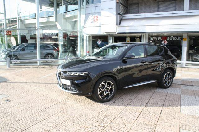 ALFA ROMEO Tonale 1.5 160 CV MHEV TCT7 Veloce