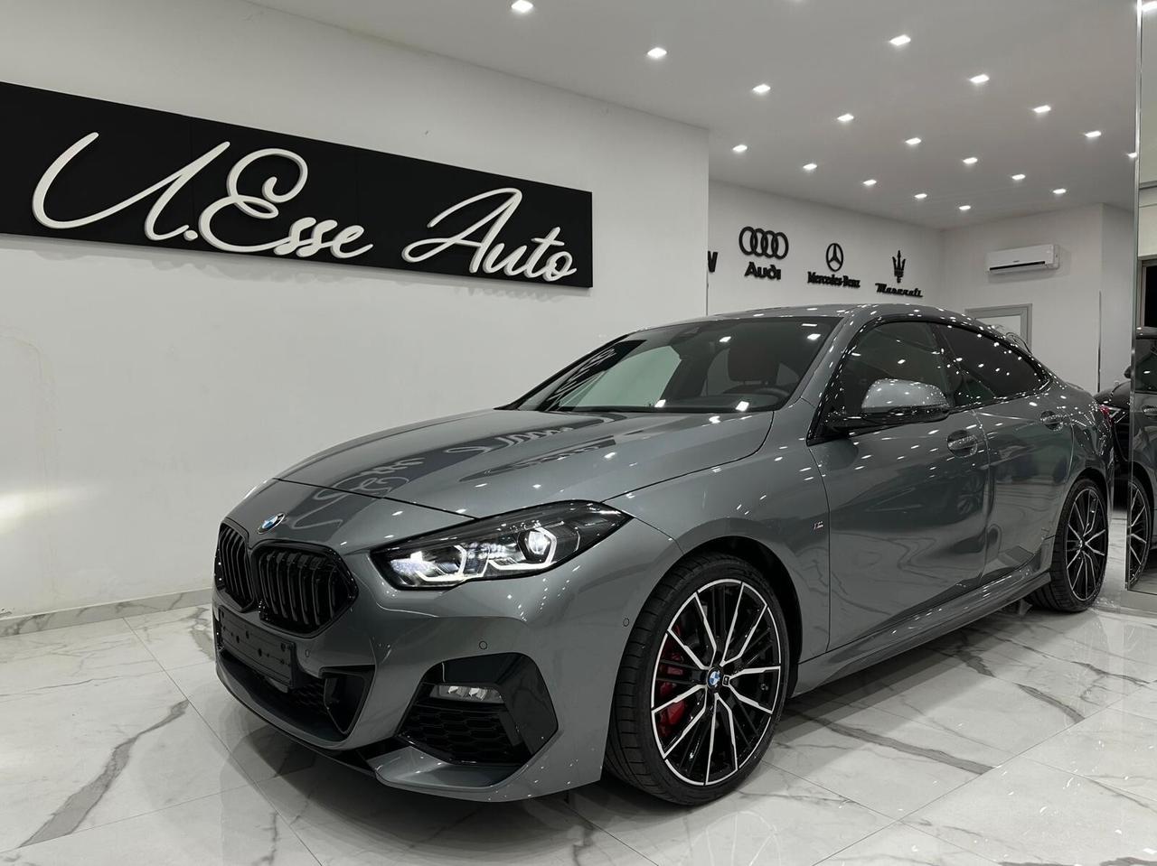 Bmw 218 218i Gran Coupé Msport