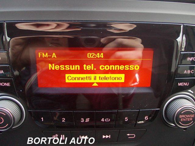 FIAT Doblo MAXI 1.6 MJET 70.000 KM SX CARGO FURGONATO 750KG