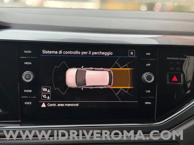 VOLKSWAGEN Polo 1.0 TSI DSG+GPL