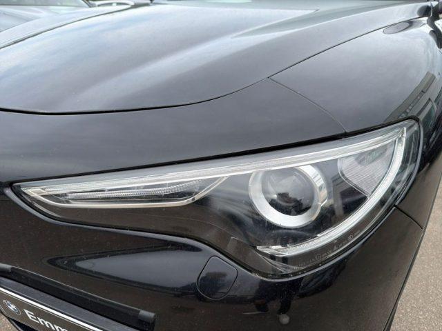 ALFA ROMEO Stelvio 2.2 Turbodiesel 190 CV AT8 Q4 Executive