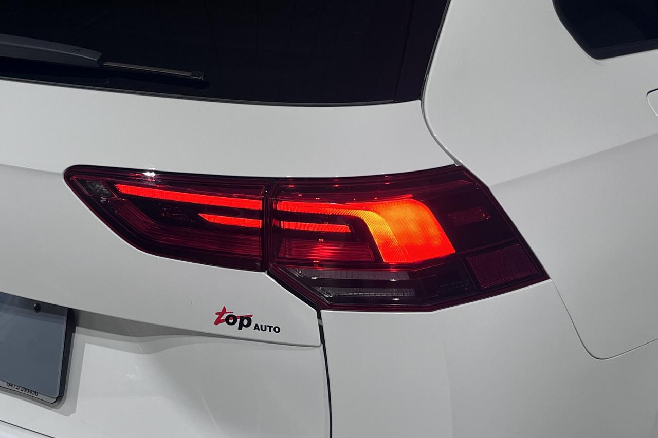 Volkswagen Golf Variant 2.0 TDI DSG LIFE Variant ACC LED