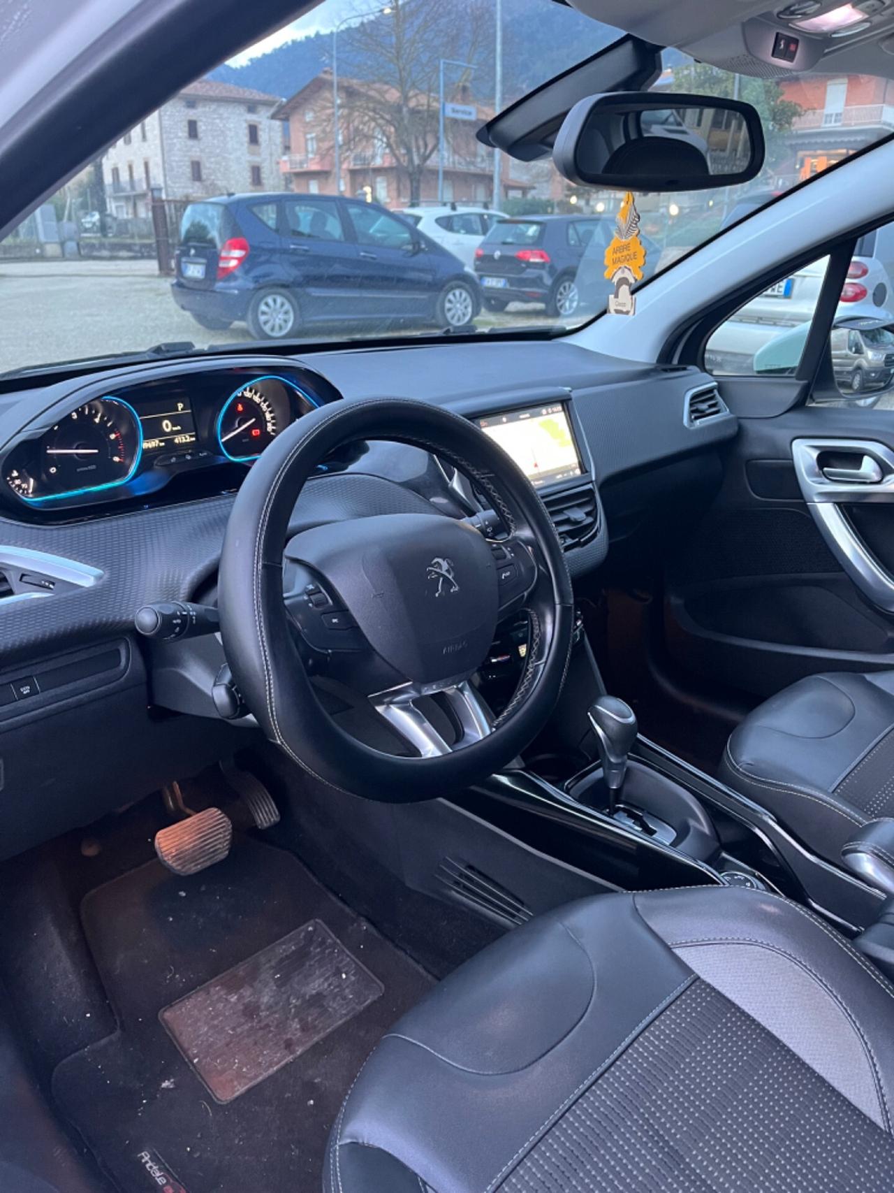 Peugeot 2008 1.5 Diesel AUTOMATICA PERFETTA