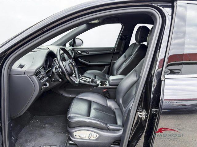 PORSCHE Macan 2.0 265cv pdk