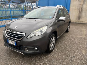 Peugeot 2008-1.2 benz-“allure”-2015