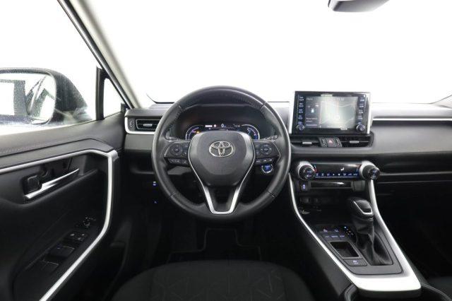 TOYOTA Other RAV4 RAV4 2.5 HV (218CV) E-CVT 2WD Business