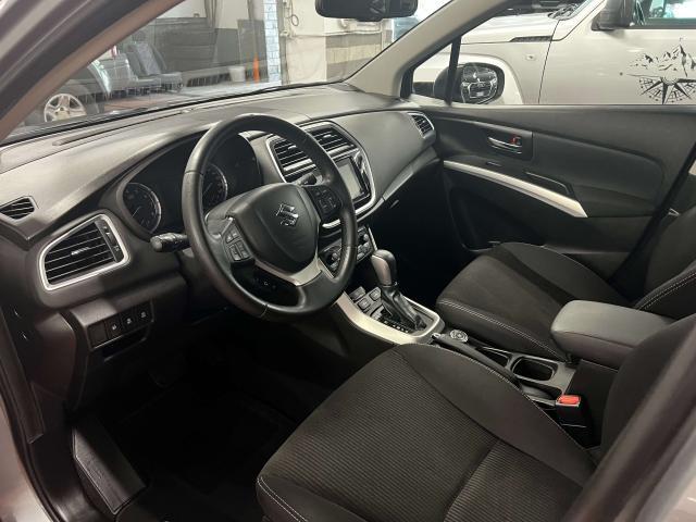 Suzuki SX4 S-Cross S-Cross 1.4 boosterjet Starview 4wd allgrip auto